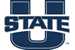 Utah St. logo